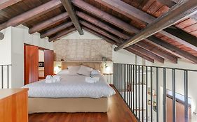 Rhome 24 - Cozy Attic At Rho Fiera